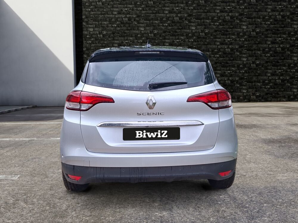 Sc&eacute;nic 1.3 Tce 140 ch Techno /1&egrave;re main/Cam&eacute;ra de recul/Carplay 2022 occasion 83170 Brignoles