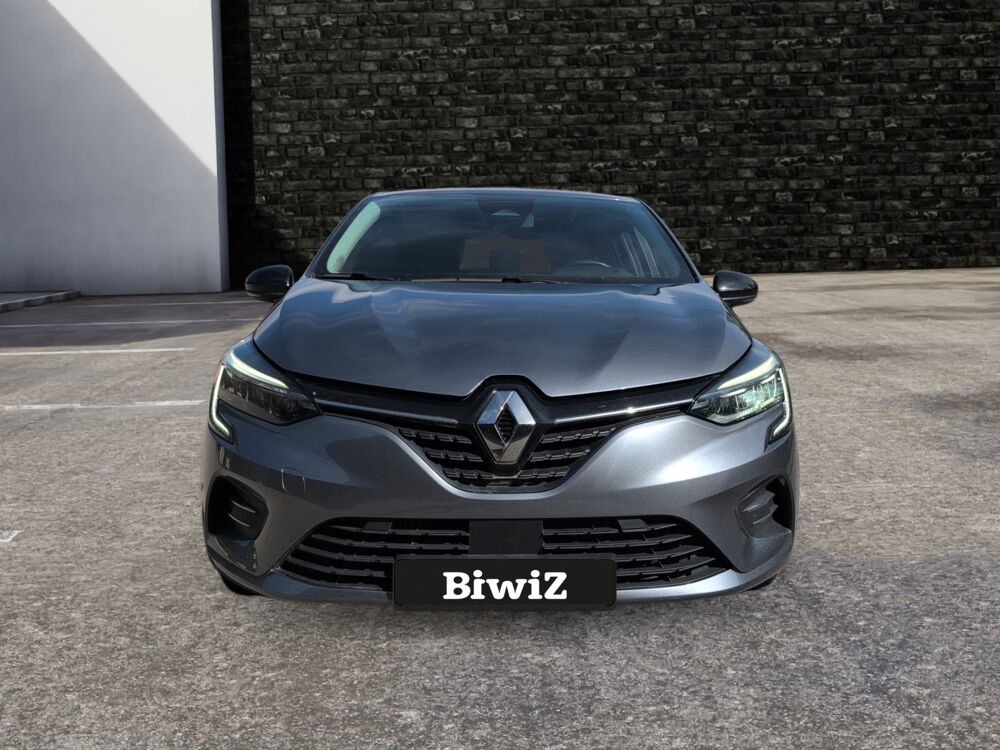 Clio 1.0 TCe 90 ch Evolution /Apple Carplay Android Auto/Phares L 2023 occasion 69170 Tarare