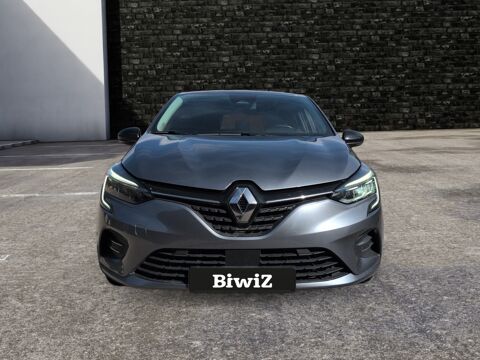 Clio 1.0 TCe 90 ch Evolution /Apple Carplay Android Auto/Phares L 2023 occasion 69170 Tarare