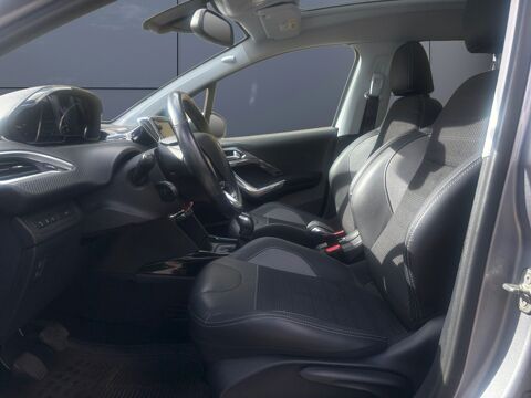 2008 Generation-i 1.2 Puretech 110 Allure Business Start-stop 2017 occasion 29200 Brest