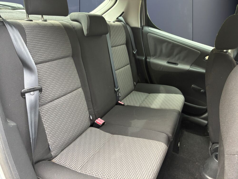 207 1.6 Vti 120 ch Premium /Radar de recul/Radio CD/Vitres avant 2010 occasion 19000 TULLE