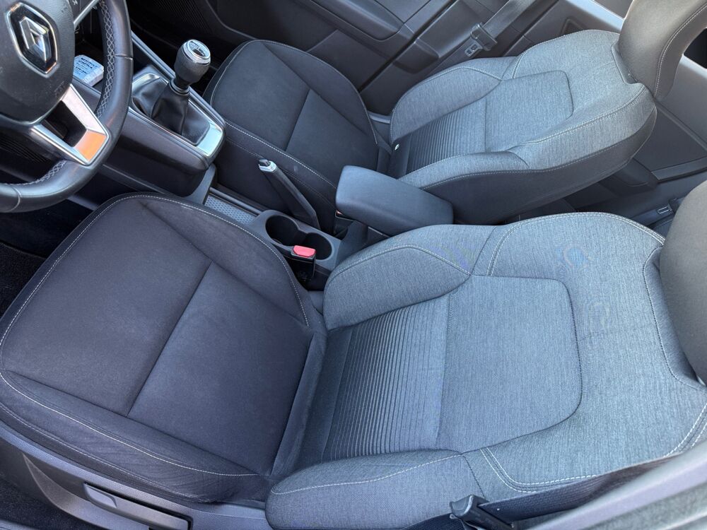 Captur 1.0 Tce 100ch Intens 2020 occasion 45200 Montargis
