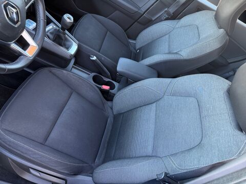 Captur 1.0 Tce 100ch Intens 2020 occasion 45200 Montargis