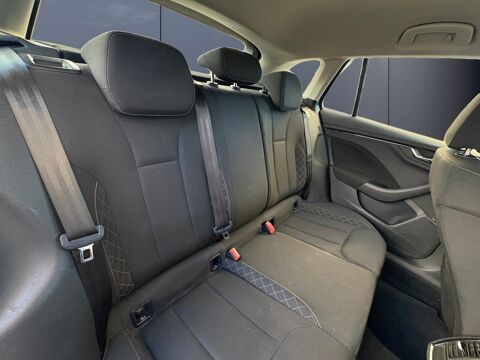 Scala 1.6 Tdi 115 ch Business 2021 occasion 29200 brest
