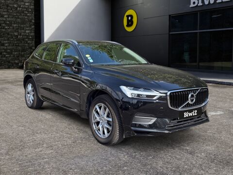 XC60 Summum D5 AWD 235 ch Geartronic 6 /Entretien Complet Volvo 2018 occasion 34000 Montpellier