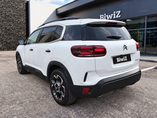 C5 aircross 1.5 Bluehdi 130 ch Max /Camera 360/CarPlay/ 2025 occasion 28500 Vernouillet