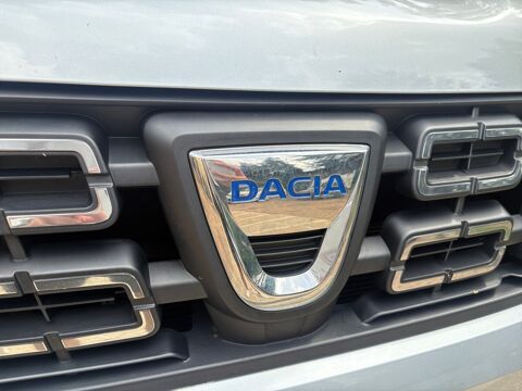 Duster 1.5 Dci 115 ch Prestige /Suivi entretien/Camera/Turbo neuf 2020 occasion 43120 Monistrol-sur-Loire