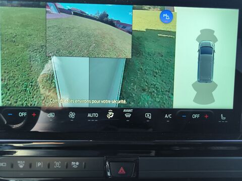 Transit Custom Cabine Approfondie L1 H1 Sport 2.0 Ecoblue 170 ch Bva 8 /Gar 2025 occasion 31000 Toulouse