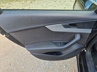 A4 Avant 2.0 Tdi 150 ch Business Line 2016 occasion 41700 Le Controis en Sologne
