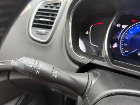 Sc&eacute;nic Energy Intens 1.5 DCI 110 ch EDC /FULL OPTIONS 2018 occasion 76600 Le Havre