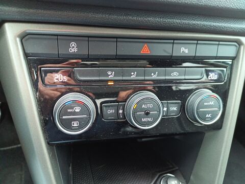 T-ROC 1.0 Tsi 115 Lounge Business 2020 occasion 59000 Lille