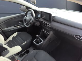 Jogger 1.0 Tce 110 ch Extreme Plus /7 places/Carplay&amp;AndroidAut 2022 occasion 63500 Issoire