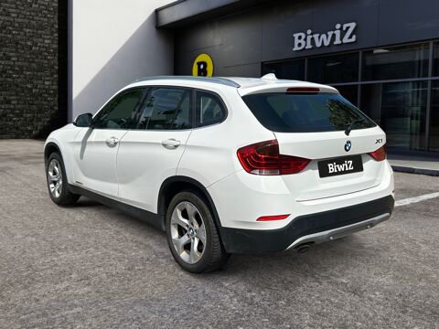 X1 2.0 D 185 ch Business Xdrive Bva 2014 occasion 42700 FIRMINY