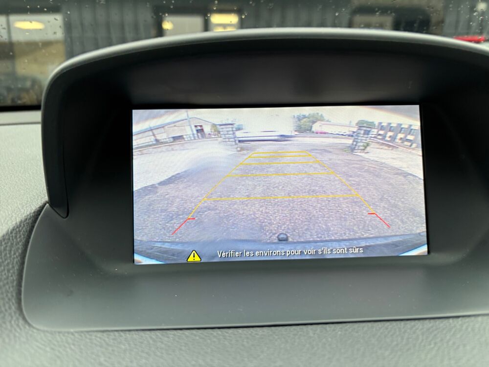 Mokka 1.6 Cdti 135 Cosmo 4x4 Start-stop /Cam&eacute;ra/Clim 2015 occasion 43120 Monistrol-sur-Loire