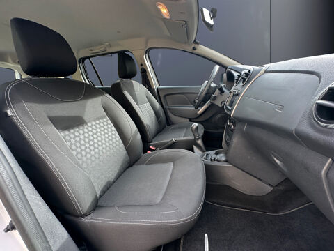 Logan Mcv 0.9 Tce 90 ch Laureate /Carplay/Climatisation/Direction 2015 occasion 91410 Dourdan