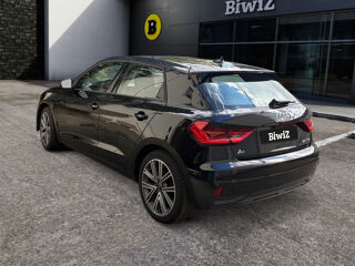A1 Sportback 1.0 l 25 Tfsi 95 ch Advanced S-tronic /CarPlay/Vol 2025 occasion 42580 L'&Eacute;trat