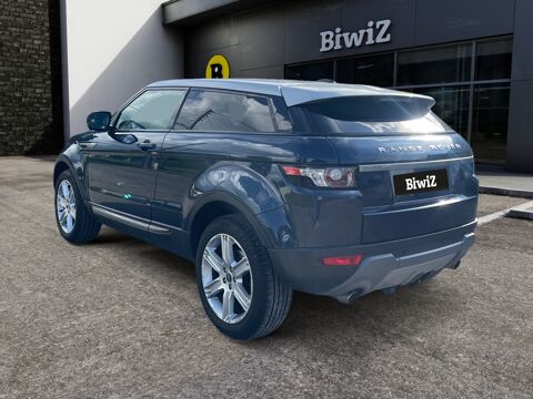 Range Rover Evoque 2.0 Si4 240 Pure 4wd Bva 2012 occasion 09120 Varilhes