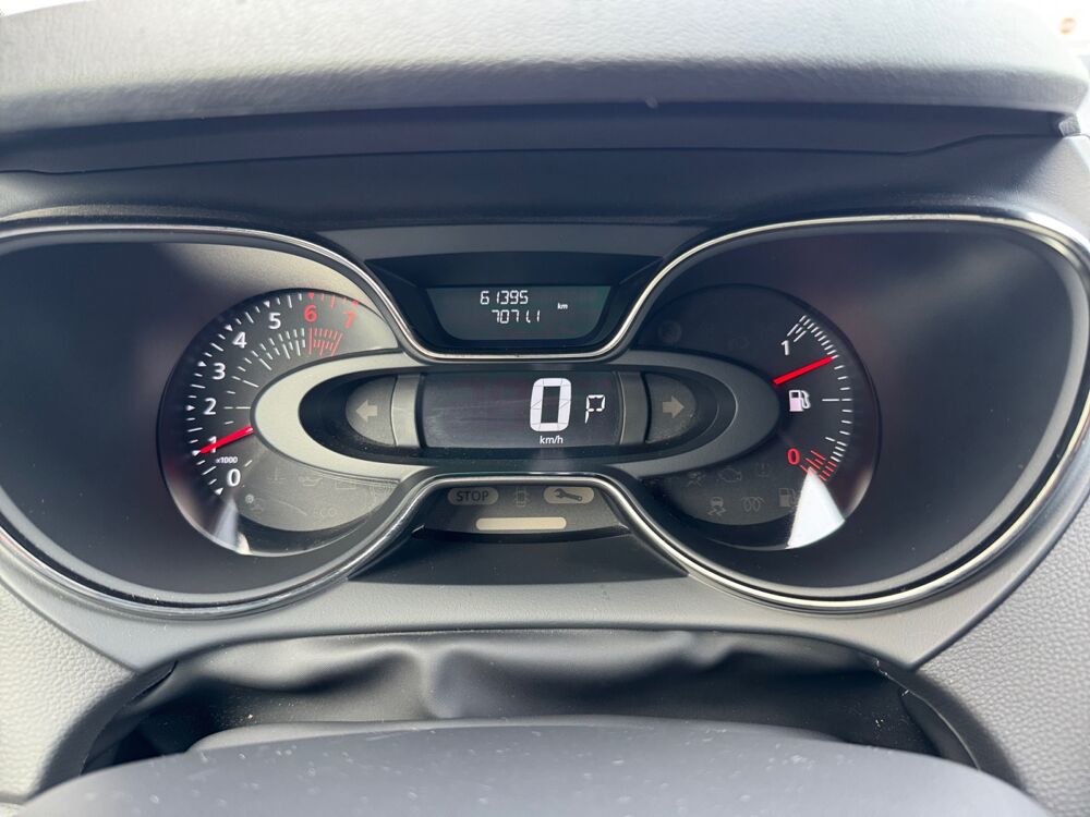 Captur 1.3 Tce 150 ch Energy S-edition Edc Bva /Suivi entretien com 2018 occasion 14100 Lisieux