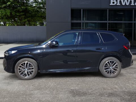 X1 XDRIVE 23D MHEV 211 M SPORT DKG7 /1er Main,Achat neuf BMW,Co 2022 occasion 74000 Annecy