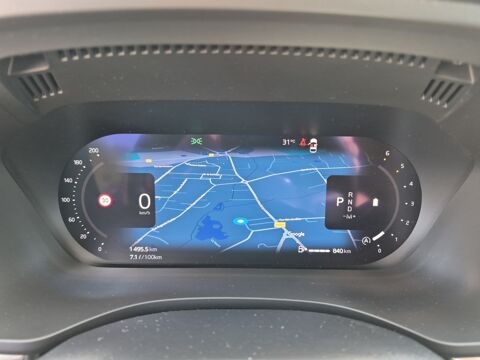XC60 2.0 B4 D 211h 195 ch Mhev Hybrid Start Geartronic /Cam&eacute;ra de 2023 occasion 41700 Le Controis en Sologne