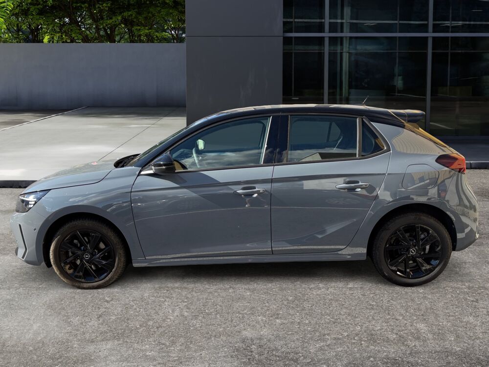 Corsa 1.2 T 100 ch Mhev Hybrid Gs Bva 2024 occasion 43120 Monistrol-sur-Loire