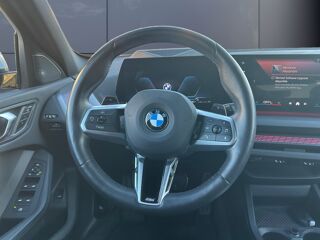 S&eacute;rie 1 IV F70 2.0 120 D 163 ch Edition M-sport DKG7 MILD-HYBRID /M 2024 occasion 43120 Monistrol-sur-Loire