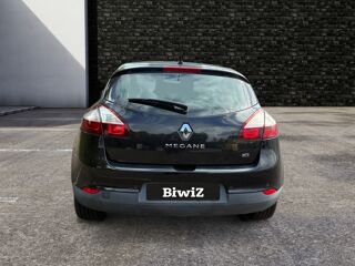 M&eacute;gane 1.6 Dci 130 ch Energy Bose /Cam&eacute;ra de recul/GPS/R&eacute;gulateur d 2015 occasion 19000 TULLE