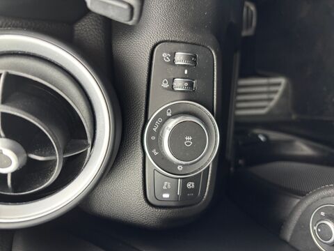 Giulia 2.2 Jtd 210 ch Veloce Intensa Q4 Bva /Camera/Clim 2019 occasion 43120 Monistrol-sur-Loire