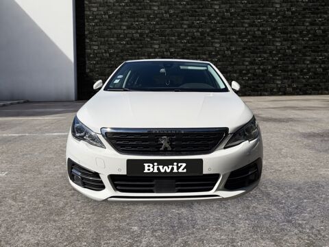 308 1.2 130 ch Tech Edition EAT8 /Car play 2019 occasion 34000 Montpellier