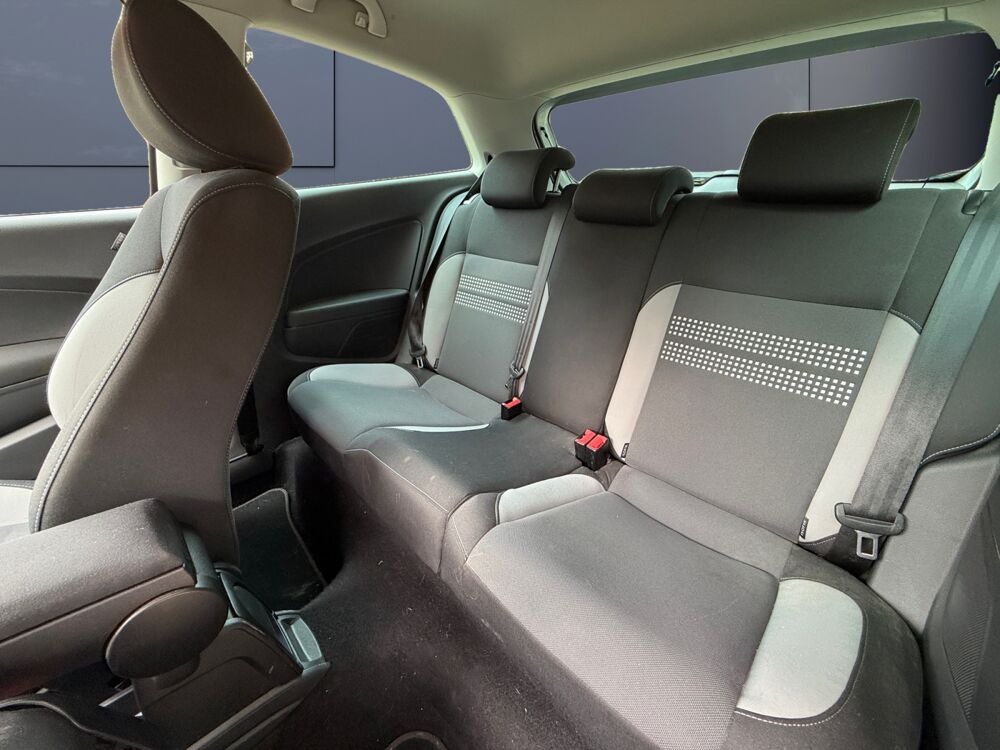 Polo 1.4 86 ch Life /Radar de Recul/Ecran Tactile 2013 occasion 59000 Lille