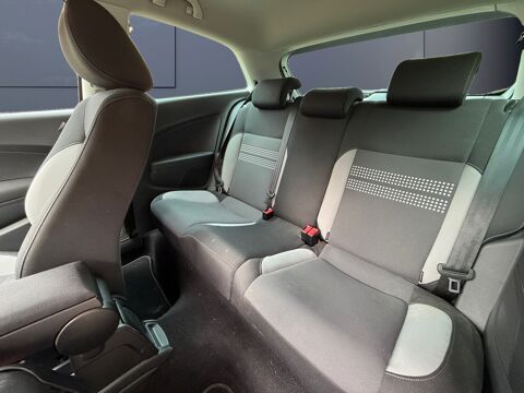 Polo 1.4 86 ch Life /Radar de Recul/Ecran Tactile 2013 occasion 59000 Lille