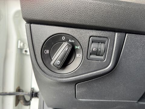 Polo 1.0 Tsi 95 ch confortline /Carplay/Radars de recul/r&eacute;gulateu 2017 occasion 25000 Besan&ccedil;on