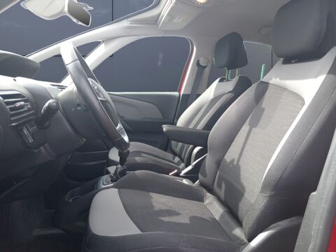 C4 Picasso 1.6 Bluehdi 120 Business Start-stop /Gps/Radar ar/Ecran tact 2016 occasion 43000 Le Puy-en-Velay