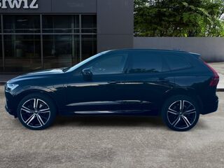 XC60 2.0 T8 390 ch PHEV R-Design AWD Geartronic /Toit ouvrant pan 2020 occasion 53000 Laval