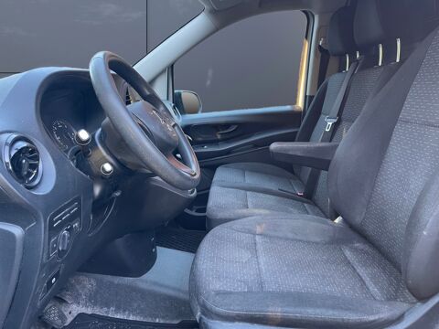 Vito Fourgon 1.7 110 ch Cdi 100 Compact L1 2021 occasion 09120 Varilhes