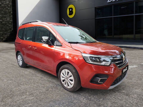 Kangoo Combi 1.3 Tce 130 Intens 2022 occasion 40230 saint vincent de tyrosse