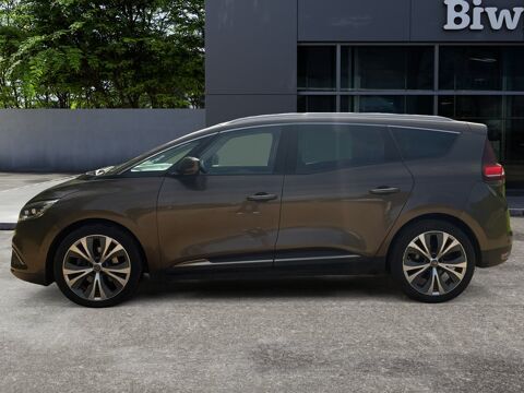 Grand scenic IV 1.6 Dci 130 ch Intens 2018 occasion 29600 Morlaix