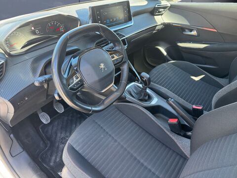 208 1.2 75 ch Active Start-Stop /Distribution Neuve/CarPlay/Clim 2021 occasion 38200 Vienne