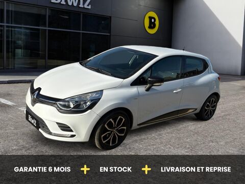 Renault clio 1.2 75 Limited