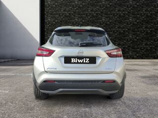 Juke 1.6 143 ch Full-hybrid Tekna 2wd Bva /Phase2/HiFi Bose Pro/C 2025 occasion 28500 Vernouillet