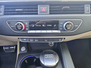 A4 Avant 2.0 Tdi 150 ch Design Luxe S-tronic Bva 2016 occasion 33220 Sainte-Foy-la-Grande
