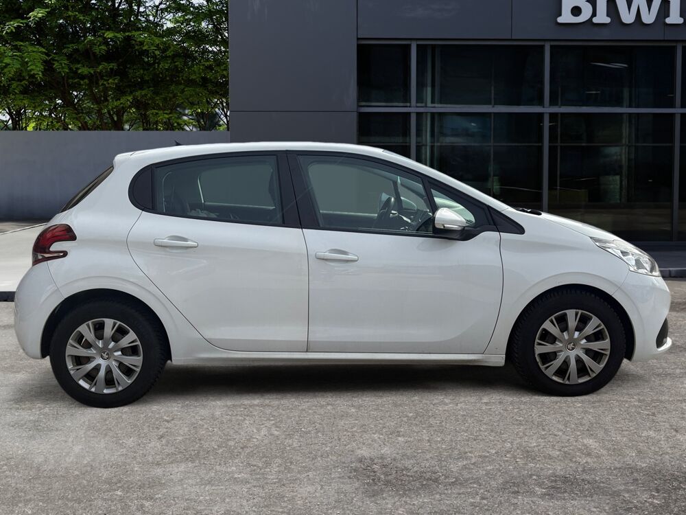 208 1.5 Bluehdi 100 ch Active Business /Carplay/Radar recul 2019 occasion 43120 Monistrol-sur-Loire