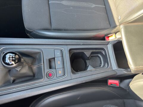 Formentor 2.0 Tdi 150 ch /Cam&eacute;ra/Attelage/sous garantie/ 2023 occasion 43120 Monistrol-sur-Loire
