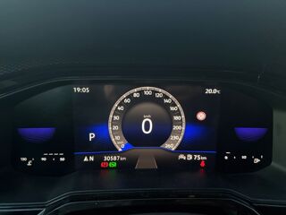 Polo 1.0 Tsi 95 ch Life Plus Dsg Bva /Suivi Volkswagen/Si&egrave;ges Av 2024 occasion 43120 Monistrol-sur-Loire