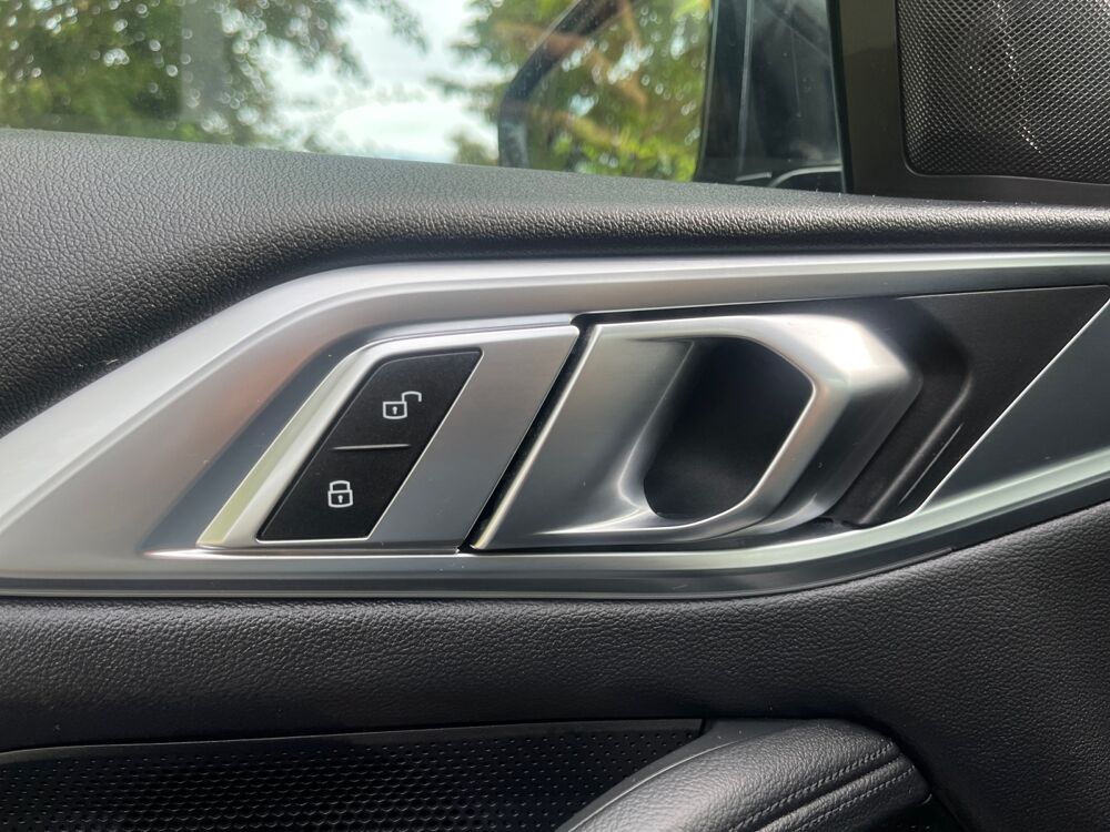 S&eacute;rie 4 Coupe 2.0 420 D 190 Hybrid Mhev 48volt M-sport Bva /Apple Ca 2021 occasion 74200 Thonon-les-Bains