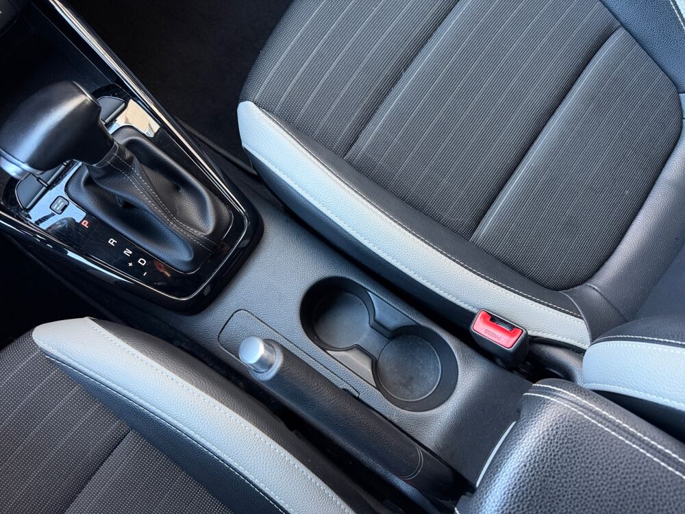 Stonic 1.0 T-gdi 120 ch Design DCT7 Isg /Suivi KIA/CarPlay/Cam&eacute;ra d 2019 occasion 59000 Lille