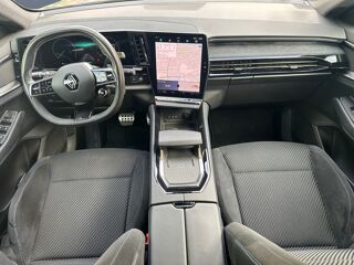 Austral 1.3 Tce 160 ch Hybrid Techno Esprit Alpine Bva /Carplay/Cam&eacute; 2023 occasion 91410 Dourdan