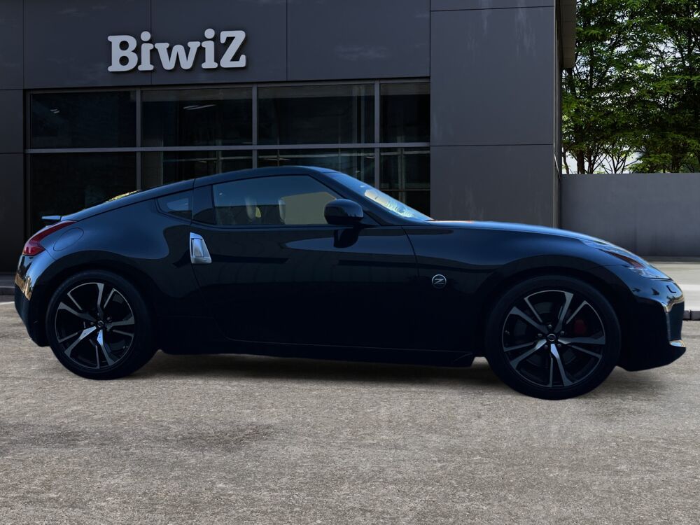 370 Z Coupe NISSAN 370Z Pack 3.7 V6 328 Ch /Entretien Nissan/Pot A 2016 occasion 43120 Monistrol-sur-Loire