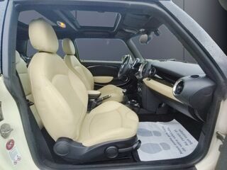 Cooper 143 ch SD 2014 occasion 01000 Bourg en bresse