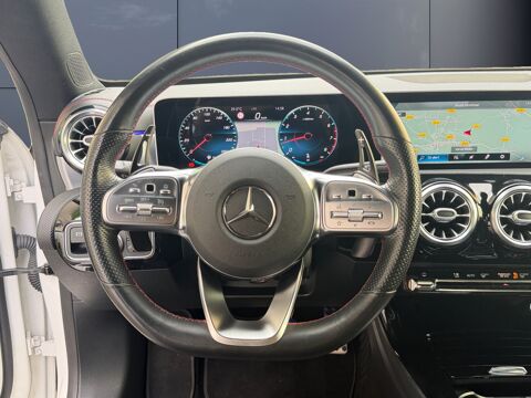 Classe CLA Coupe 1.3 200 163ch Amg Line 7g-dct Bva 2019 occasion 67500 Haguenau